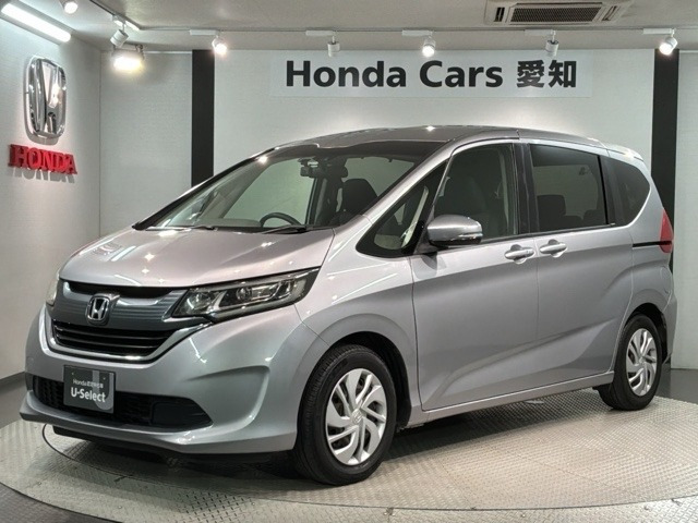 フリード 1.5 G ホンダセンシング
