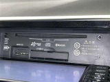 CD再生機能付き!
