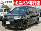 ホンダ ステップワゴン