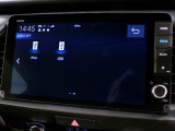 Bluetooth、AM、FM、スマートフォン接続ができます。