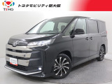 トヨタ ノア