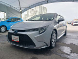 カローラツーリング 1.8 ハイブリッド G-X 