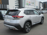 エクストレイル  1.5 G e-4ORCE 4WD