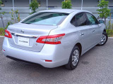 シルフィ 1.8 S 