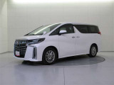 アルファード 2.5 S 