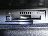 【ETC車載器】高速道路をノンストップ♪ETC車載機装着済です!もう、ドライブには、欠かせないパートナーですね。※別途、セットアップ費用を申し受けます。