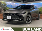 純正12型ナビ 全周囲カメラ 電動リアゲート 黒革シート ブラインドスポ