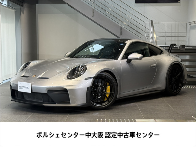 911 GT3