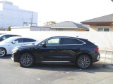 Q3  35 TDI クワトロ Sライン ディーゼルターボ 4WD