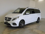 メルセデス・ベンツ Vクラス V220d アバンギャルド ロング AMGラインパッケージ