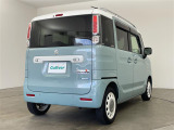 スペーシア ハイブリッド(HYBRID)  X 修復歴無し