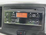 お好きな音楽を車内でお楽しみいただけます♪スピーカー交換・ウーハー追加などの音質向上や、最新ナビ・後席モニター等の取り付けも是非ご相談ください!