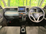 スペーシアベース XF 