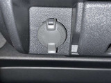 シガーソケット用の充電器が使用可能です!