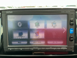 CD,ワンセグ、FM、AM付き、