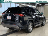 「中古車ハイブリッド保証」付き。ハイブリッド機構を無償で保証します。保証期間は、初度登録年月から10年目まで、またはロングラン保証が終わってから3年間。ただし累計走行距離が20万km以内です。