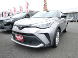 トヨタ認定中古車取扱店として厳しい基準をクリアした高品質な1台をご提供します。
