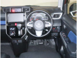 タンク 1.0 カスタム G 4WD 
