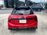 MINI NEXT2年間走行距離無制限保証100項目の納車前点検