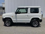 ジムニー XC 4WD 