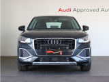 Q2 35 TFSI アドバンスド 