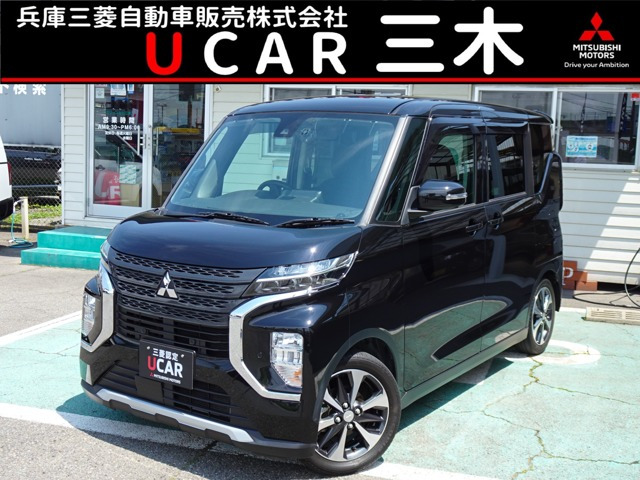 eKクロススペース T