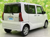 タント L 4WD 