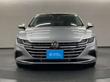 アルテオン TSI 4モーション エレガンス 4WD 
