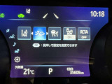 ★衝突被害軽減ブレーキ★先行車との距離を常に検出!前方の自動車などを検知し追突の危険性が高まった場合、警告やブレーキ作動で衝突被害の軽減を図る装置です!