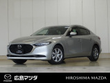 マツダ MAZDA3セダン
