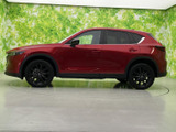 CX-5 2.0 20S ブラックトーンエディション 