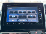 充実のカーナビゲーション完備。色々な機能があるので、ユーザー様に合った使い方が可能です!