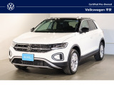 フォルクスワーゲン T-Roc