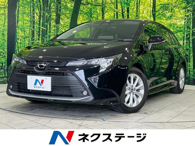 カローラツーリング 1.8 ハイブリッド G 