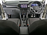 T-Cross TSI アクティブ 