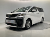 トヨタ ヴェルファイア