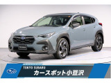 スバル クロストレック