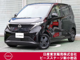 日産 サクラ