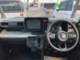 スペーシア ハイブリッド(HYBRID)  X 4WD 