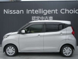 安心の保証付きです!!全国の日産ディーラーの工場でアフターメンテナンスを受けて頂けますので、ご安心してお乗り頂けます☆