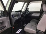 行き届いた清掃を実施済みの車両です