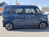 サービス工場完備。車検・メンテもお任せください!