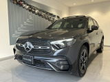 メルセデス・ベンツ GLC