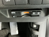 ETC付いてます。ETCが使用可能な道路通行料はキャッシュレスでスマートに走行できます。再セットアップして納車致します