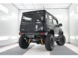 ジムニーシエラ 1.5 JC 4WD 