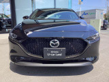 MAZDA3ファストバック 1.5 15S ツーリング 
