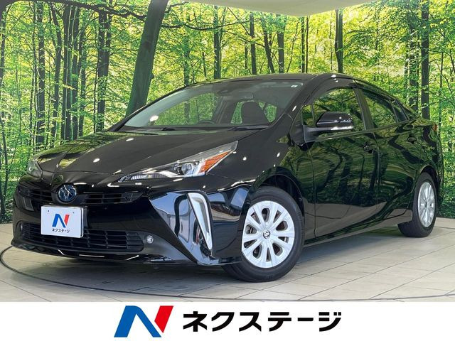 プリウス 1.8 S セーフティ プラスII 