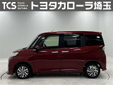 外板色はファイアークォーツレッドメタリック(R67)!