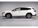 レヴォーグレイバック 1.8 リミテッド EX 4WD 