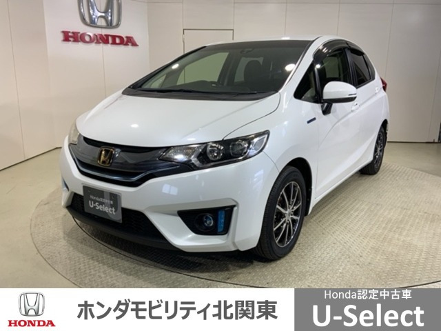 ホンダ フィット 
